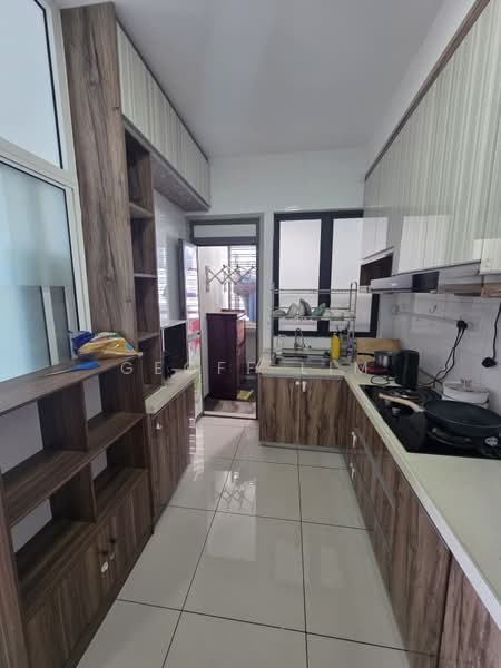 Condominium for Sale at Lido Residency - Geoff Lim - Kitchen - PropertyGuru.com.my