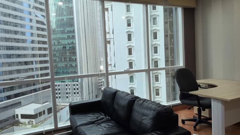 Office for Rent in KLCC (KL City Centre) - Simone Ngo - View - PropertyGuru.com.my