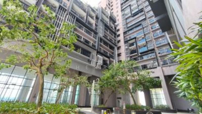 Servis Apartment untuk Dijual di Imperio Residence - Cherry . - Exterior - PropertyGuru.com.my