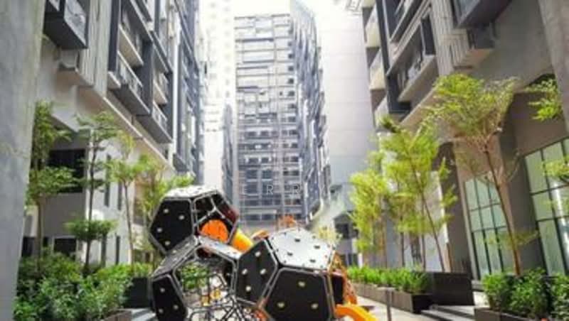 Servis Apartment untuk Dijual di Imperio Residence - Cherry . - PropertyGuru.com.my