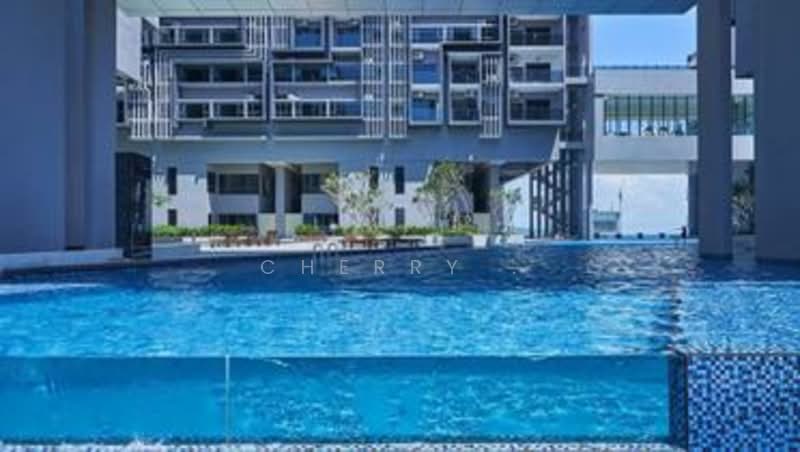 Servis Apartment untuk Dijual di Imperio Residence - Cherry . - PropertyGuru.com.my
