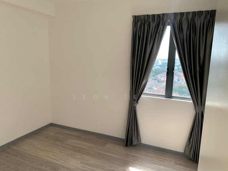 Service Residence for Sale at United Point (Residensi Berpadu) - Leon Teh - Interior - PropertyGuru.com.my