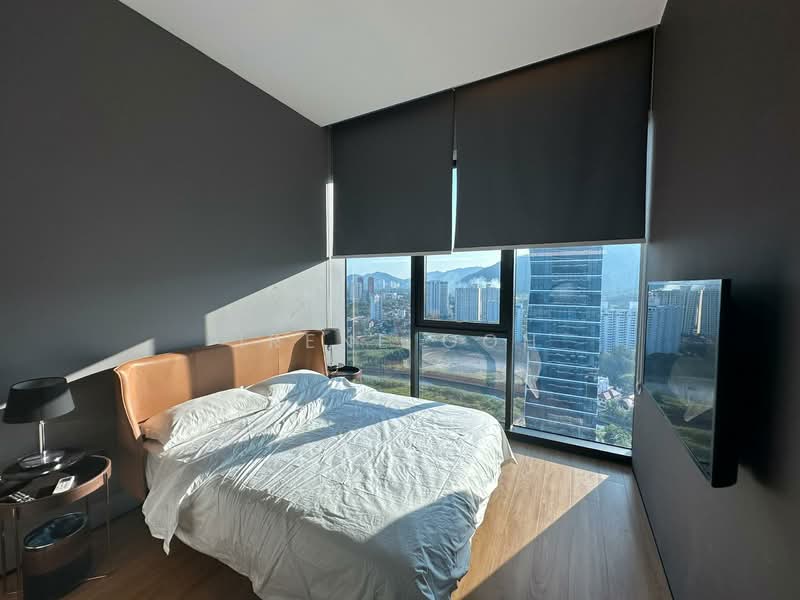 Kondominium untuk Disewa di City of Dreams - Irene Goh - Bedroom - PropertyGuru.com.my