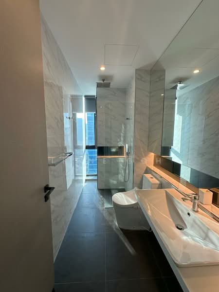 Kondominium untuk Disewa di City of Dreams - Irene Goh - Bathroom - PropertyGuru.com.my