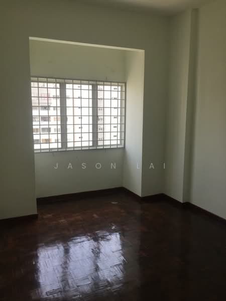 Pangsapuri untuk Disewa di Suria Kipark Damansara - Jason Lai - Interior - PropertyGuru.com.my