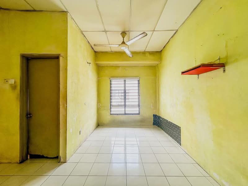 Flat for Sale at Dataran Otomobil - Hairi Halim - Interior - PropertyGuru.com.my