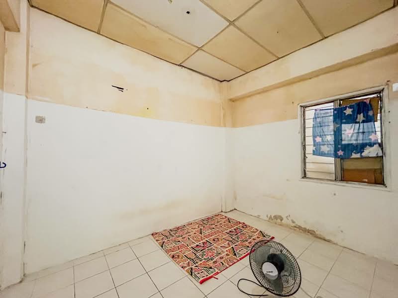 Flat for Sale at Dataran Otomobil - Hairi Halim - Interior - PropertyGuru.com.my