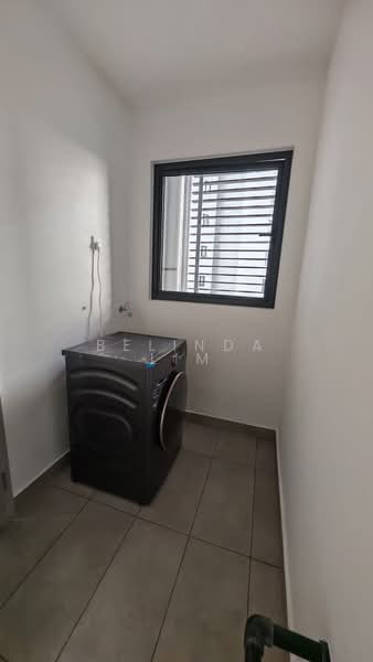 Service Residence for Rent at Alira @ Metropark Subang - Belinda Lim - Interior - PropertyGuru.com.my