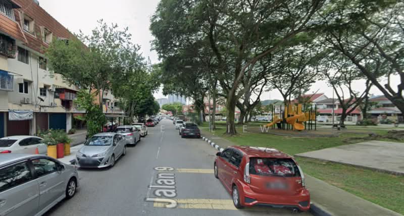 Shop for Sale in Taman Wilayah Selayang (Selayang) - Joey Liew - Exterior - PropertyGuru.com.my