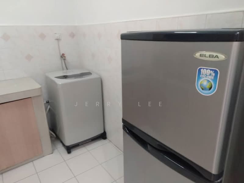 Kondominium untuk Disewa di Angkasa Impian 2 - Jerry Lee - Interior - PropertyGuru.com.my