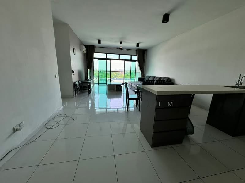 Servis Apartment untuk Dijual di Sky Loft Premium Suites - Jeffrey Lim - PropertyGuru.com.my