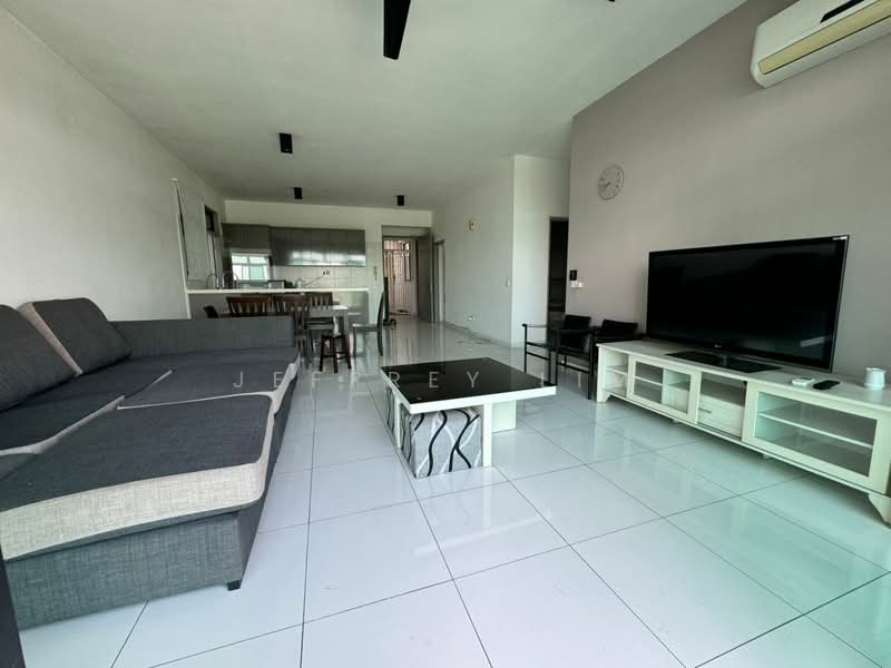 Servis Apartment untuk Dijual di Sky Loft Premium Suites - Jeffrey Lim - PropertyGuru.com.my