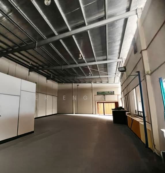 Kilang untuk Dijual di Iskandar Puteri (Nusajaya) (Johor) - Ler Eng Giap - Interior - PropertyGuru.com.my
