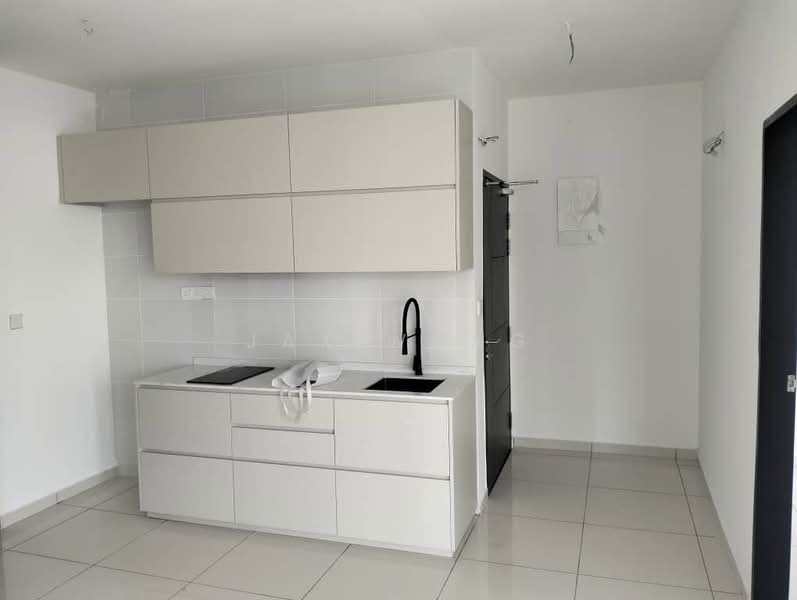 Service Residence for Sale at Space Residency - Jax Wong - Kitchen - PropertyGuru.com.my