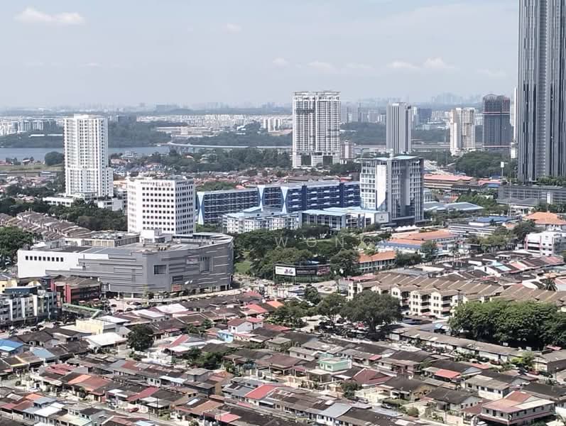 Service Residence for Sale at Space Residency - Jax Wong - Exterior - PropertyGuru.com.my