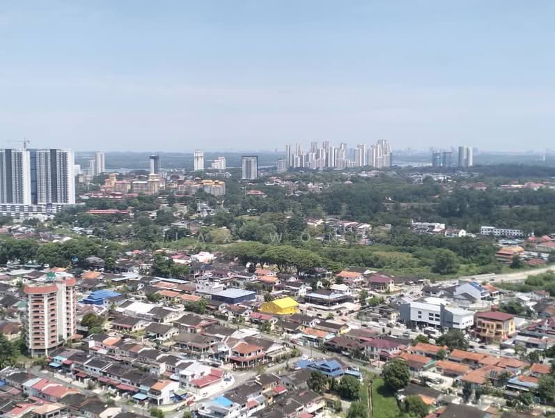 Service Residence for Sale at Space Residency - Jax Wong - Exterior - PropertyGuru.com.my