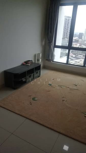 Servis Apartment untuk Disewa di Univ 360 Place - William Chin - View - PropertyGuru.com.my