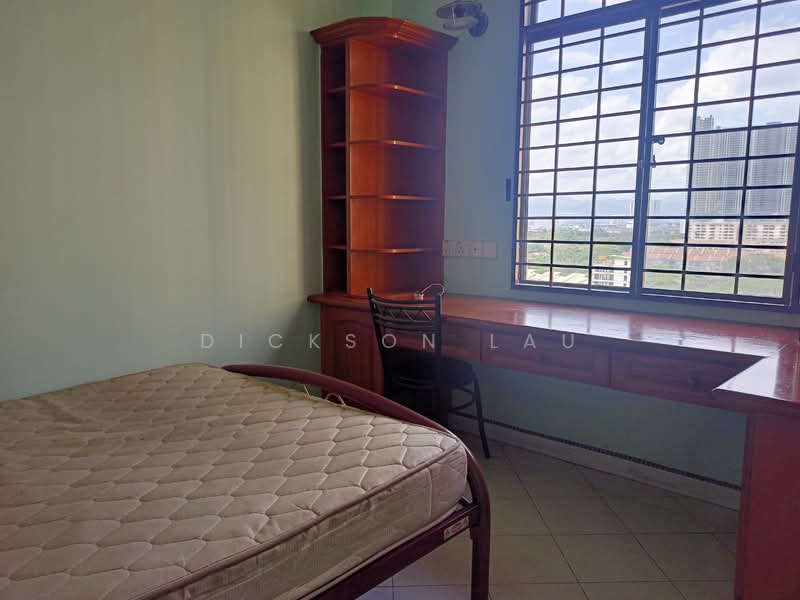 Apartment for Sale at Pangsapuri Nilam - Dickson Lau - PropertyGuru.com.my