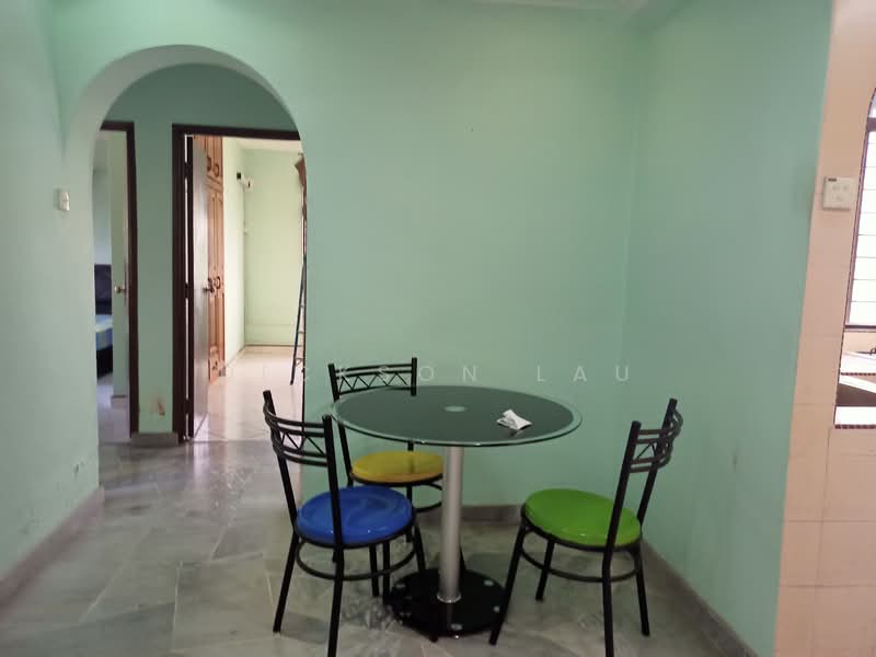 Apartment for Sale at Pangsapuri Nilam - Dickson Lau - Interior - PropertyGuru.com.my