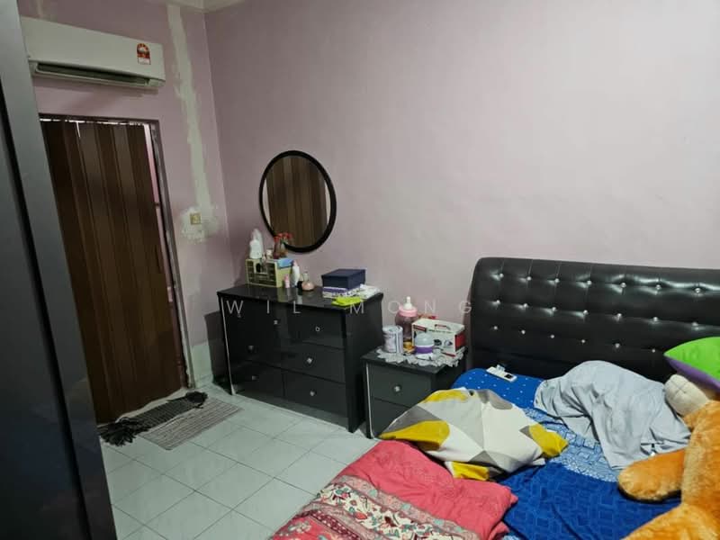 Rumah Teres 1 Tingkat untuk Dijual di Taman Senai Utama (Kulai) - Wil Mong - PropertyGuru.com.my