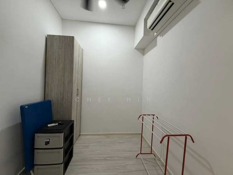 Untuk Disewa - Cantara Residences