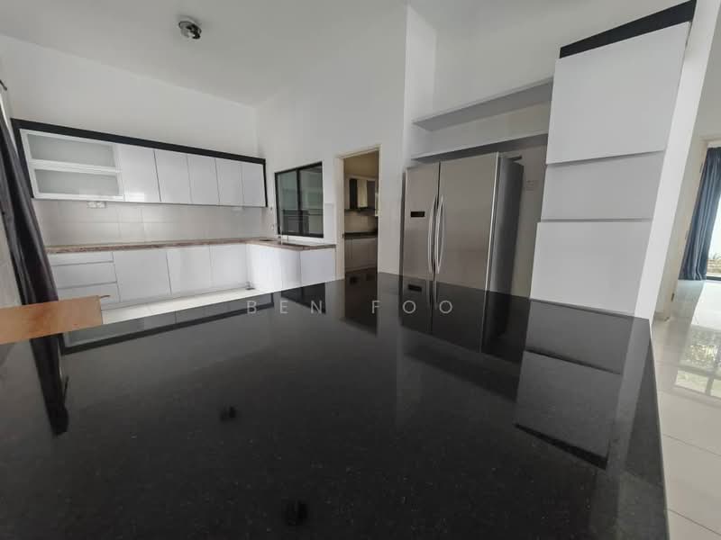 Link Bungalow for Sale in Horizon Hills (Iskandar Puteri (Nusajaya)) - Ben Foo - Kitchen - PropertyGuru.com.my