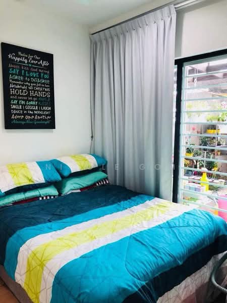 Service Residence for Sale at Hedgeford 10 Residences - Nicole Goh - Bedroom - PropertyGuru.com.my