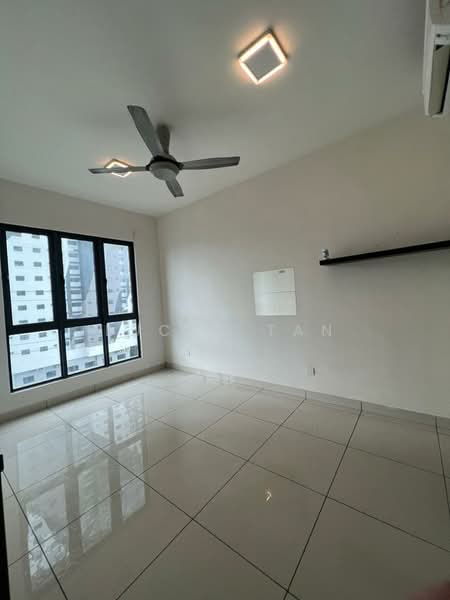Service Residence for Sale at KL Traders Square - Lucas Tan - Interior - PropertyGuru.com.my