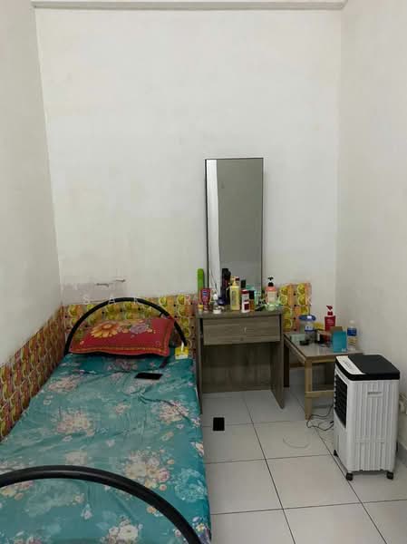 Rumah Teres untuk Dijual di Senai (Johor) - Sakura Tok - Bedroom - PropertyGuru.com.my