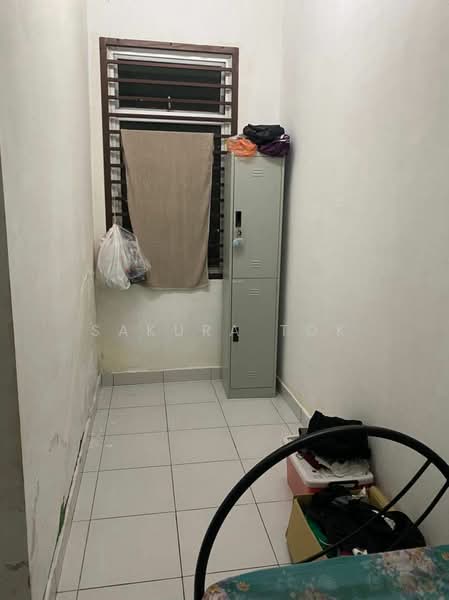 Rumah Teres untuk Dijual di Senai (Johor) - Sakura Tok - Bedroom - PropertyGuru.com.my