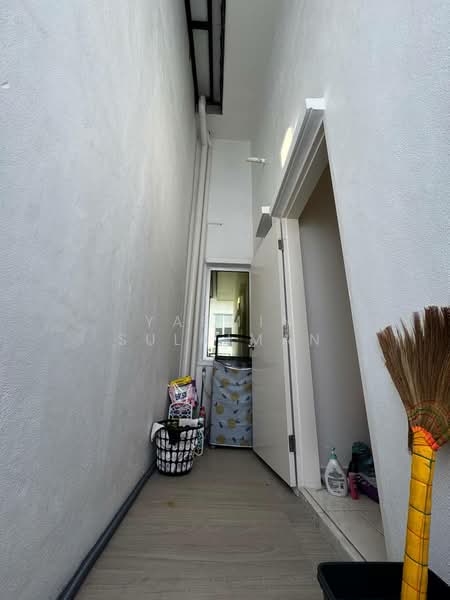 1-storey Terraced House for Sale in Bandar Sri Sendayan (Negeri Sembilan) - Yasmin Sulaiman - PropertyGuru.com.my