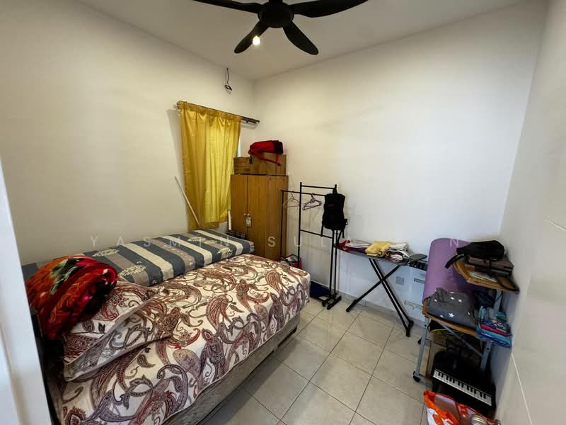 1-storey Terraced House for Sale in Bandar Sri Sendayan (Negeri Sembilan) - Yasmin Sulaiman - PropertyGuru.com.my