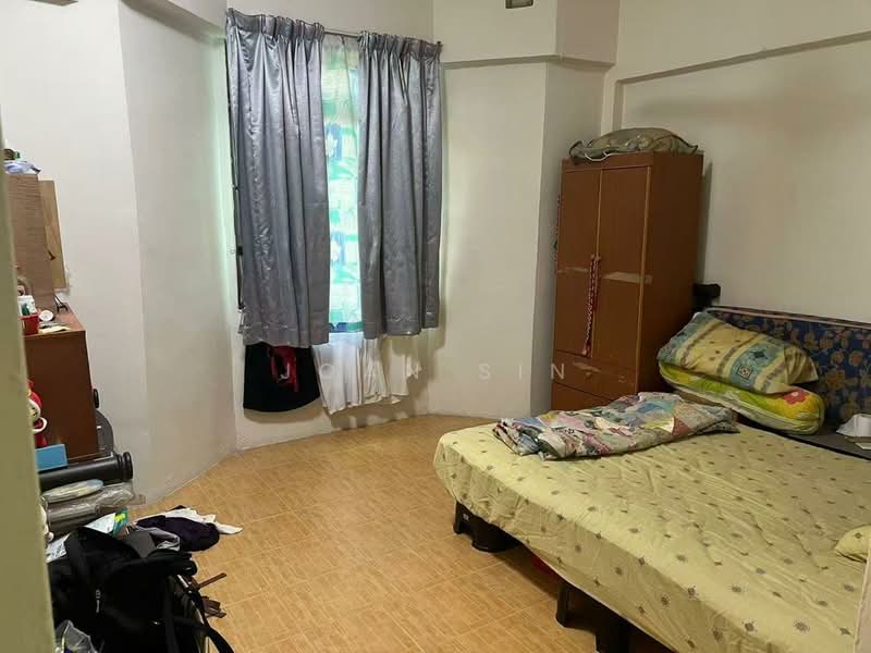 Kondominium untuk Dijual di Skudai Villa - Joan Sin - Bedroom - PropertyGuru.com.my