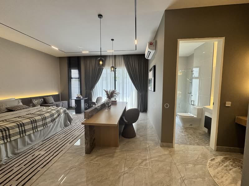 Bungalow for Sale in Iskandar Puteri (Nusajaya) (Johor) - Dorothy Goh - Bedroom - PropertyGuru.com.my
