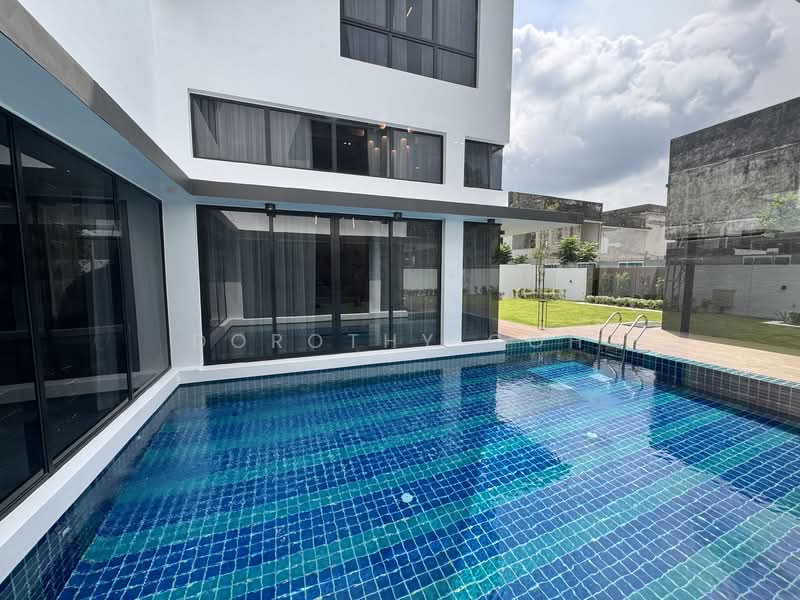 Bungalow for Sale in Iskandar Puteri (Nusajaya) (Johor) - Dorothy Goh - Exterior - PropertyGuru.com.my