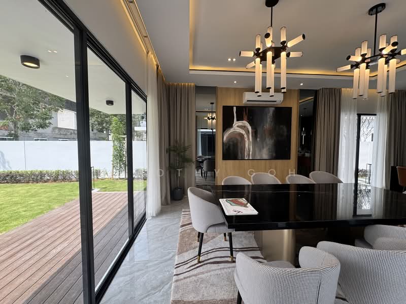 Bungalow for Sale in Iskandar Puteri (Nusajaya) (Johor) - Dorothy Goh - Dining Room - PropertyGuru.com.my
