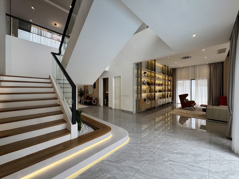 Bungalow for Sale in Iskandar Puteri (Nusajaya) (Johor) - Dorothy Goh - Living Room - PropertyGuru.com.my