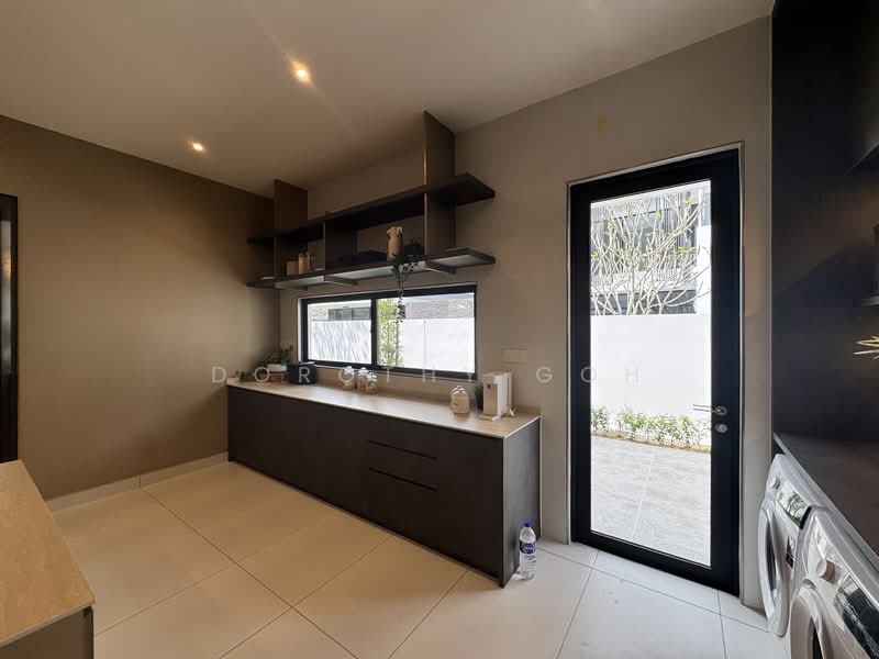 Bungalow for Sale in Iskandar Puteri (Nusajaya) (Johor) - Dorothy Goh - Kitchen - PropertyGuru.com.my