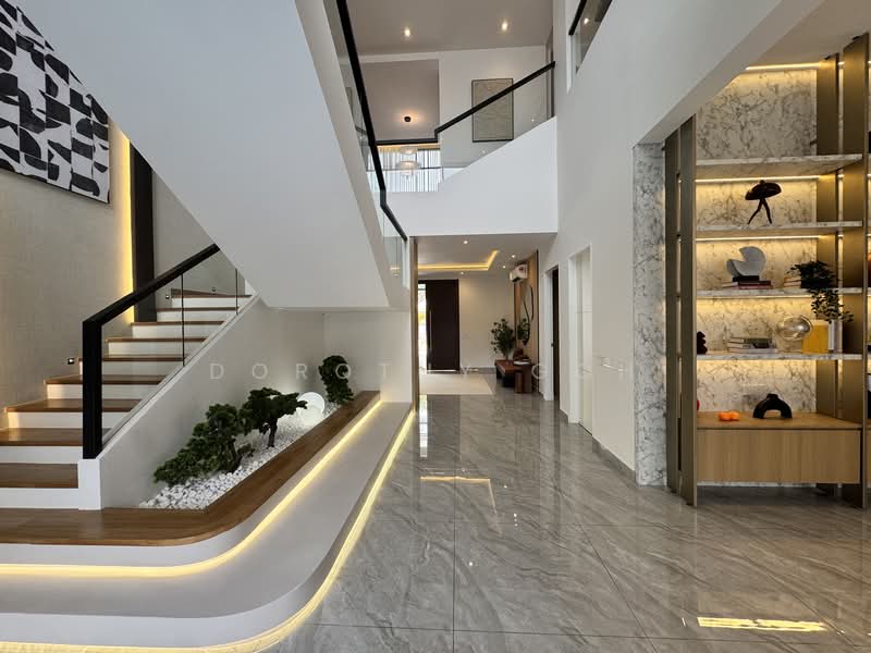 Bungalow for Sale in Iskandar Puteri (Nusajaya) (Johor) - Dorothy Goh - Interior - PropertyGuru.com.my