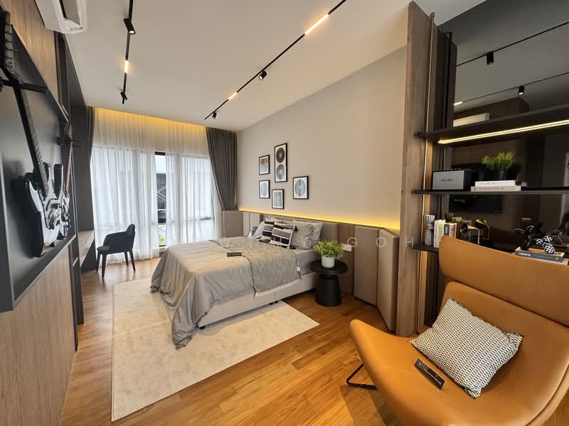 Bungalow for Sale in Iskandar Puteri (Nusajaya) (Johor) - Dorothy Goh - Bedroom - PropertyGuru.com.my