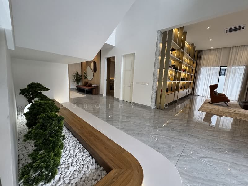 Bungalow for Sale in Iskandar Puteri (Nusajaya) (Johor) - Dorothy Goh - Interior - PropertyGuru.com.my