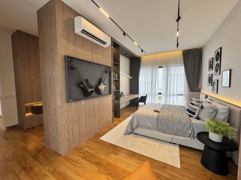 Bungalow for Sale in Iskandar Puteri (Nusajaya) (Johor) - Dorothy Goh - Bedroom - PropertyGuru.com.my