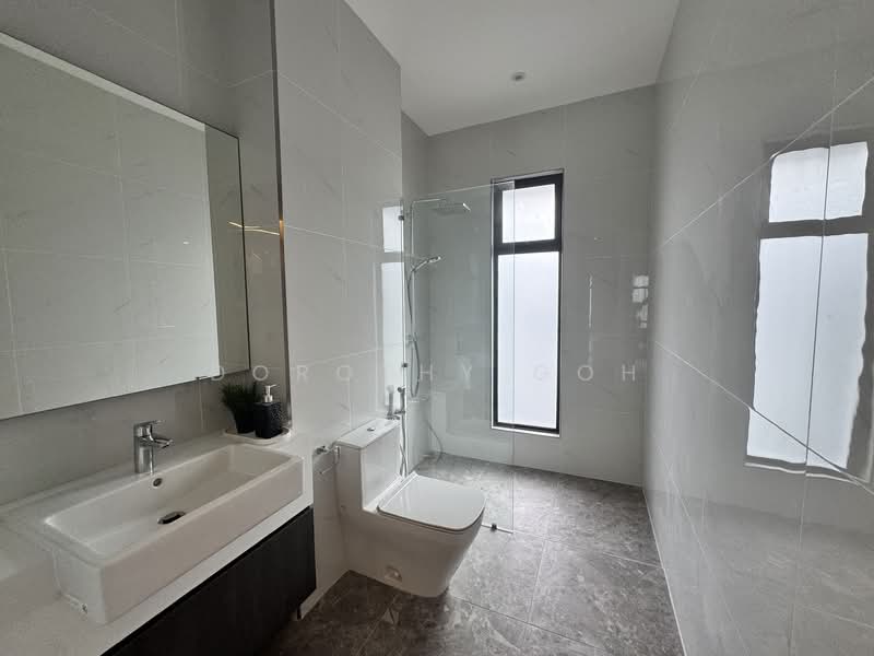 Bungalow for Sale in Iskandar Puteri (Nusajaya) (Johor) - Dorothy Goh - Bathroom - PropertyGuru.com.my