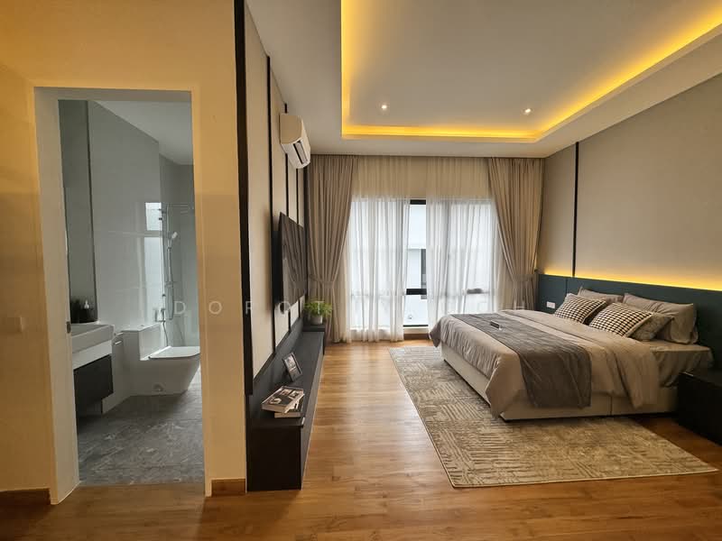 Bungalow for Sale in Iskandar Puteri (Nusajaya) (Johor) - Dorothy Goh - Bedroom - PropertyGuru.com.my