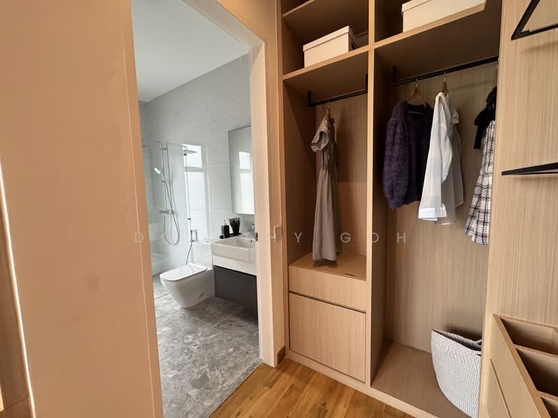 Bungalow for Sale in Iskandar Puteri (Nusajaya) (Johor) - Dorothy Goh - Bathroom - PropertyGuru.com.my