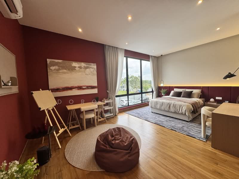 Bungalow for Sale in Iskandar Puteri (Nusajaya) (Johor) - Dorothy Goh - PropertyGuru.com.my