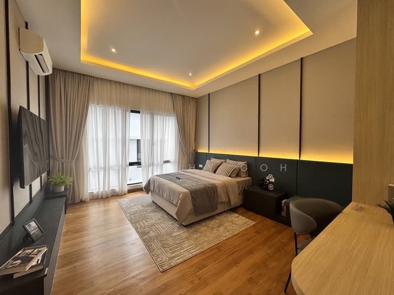 Bungalow for Sale in Iskandar Puteri (Nusajaya) (Johor) - Dorothy Goh - PropertyGuru.com.my