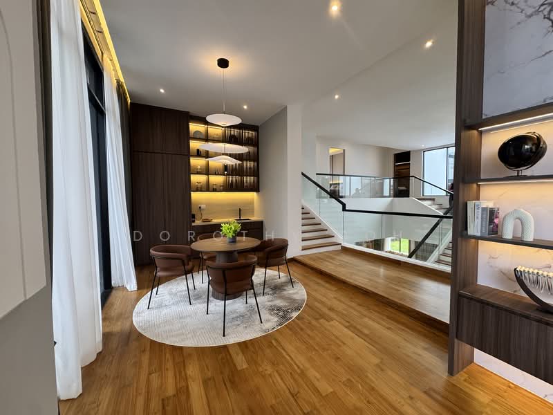 Bungalow for Sale in Iskandar Puteri (Nusajaya) (Johor) - Dorothy Goh - PropertyGuru.com.my