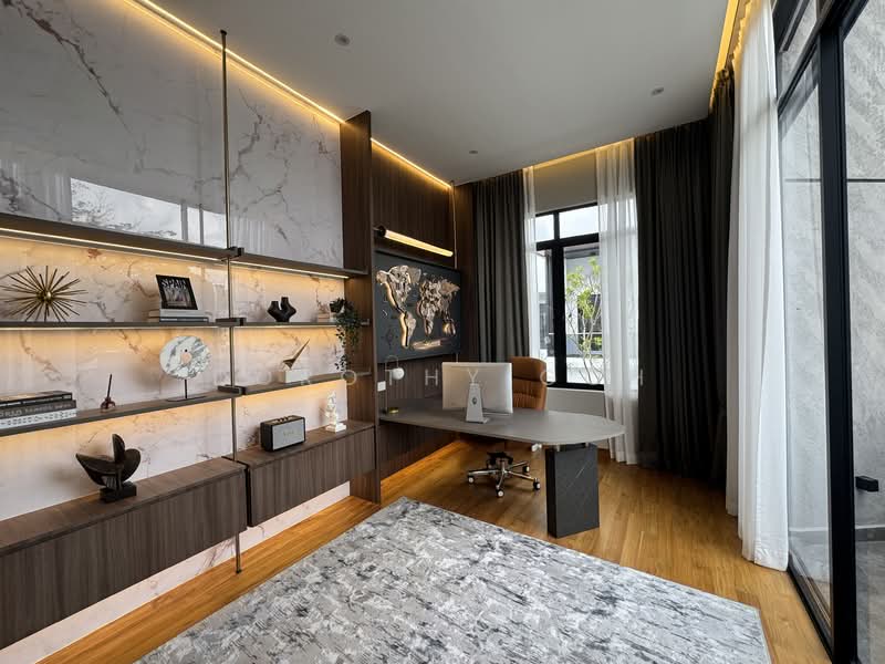 Bungalow for Sale in Iskandar Puteri (Nusajaya) (Johor) - Dorothy Goh - PropertyGuru.com.my