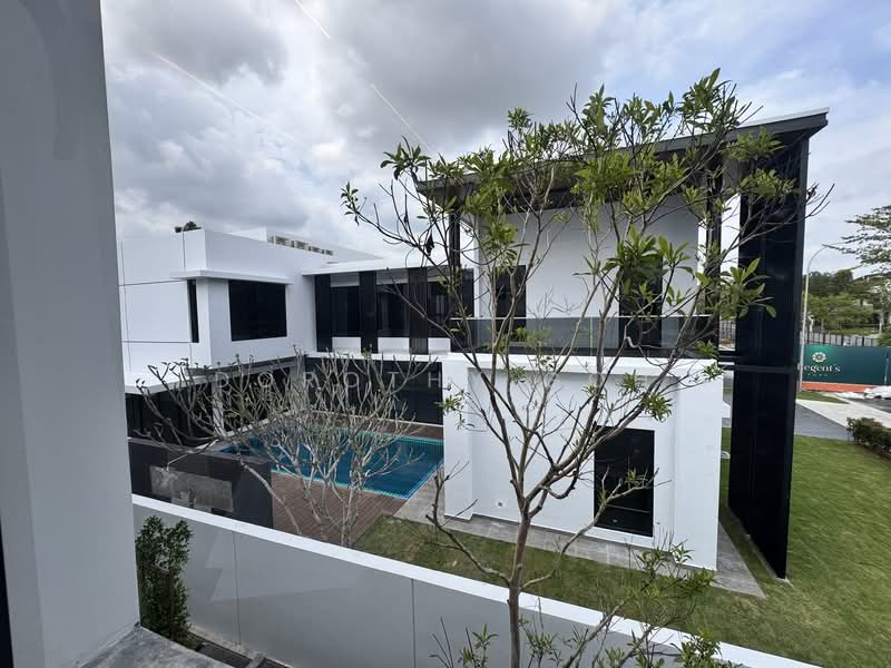 Bungalow for Sale in Iskandar Puteri (Nusajaya) (Johor) - Dorothy Goh - PropertyGuru.com.my